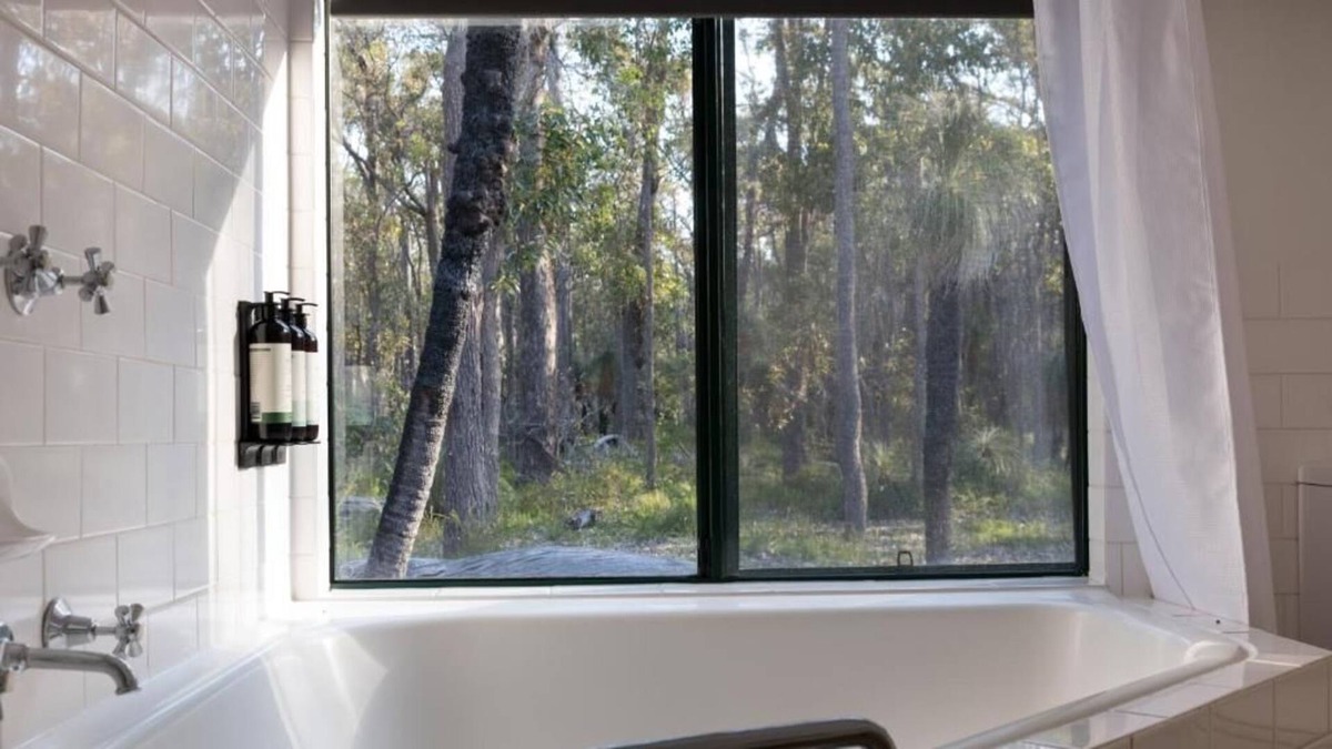Metricup Ski Chalet | Island Brook Estate Vineyard and Chalets | Two Bedroom Spa Chalet