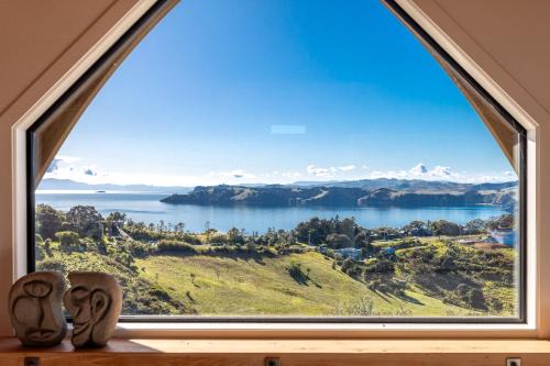 Ostend Ski Chalet | Island chalet Onetangi