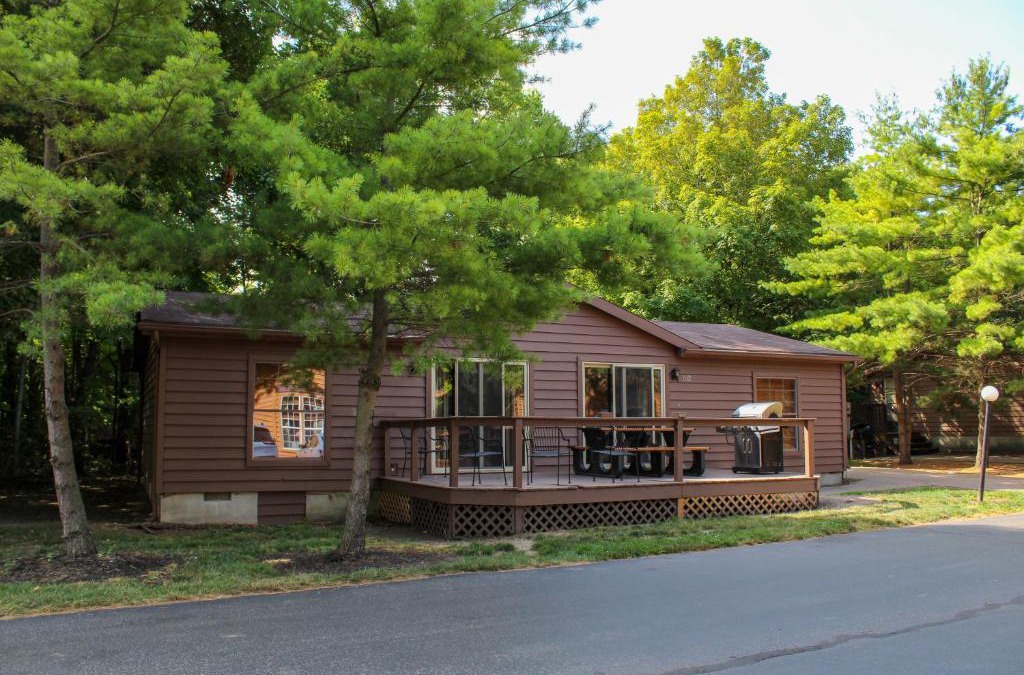 Put-in-Bay House | Island Club #102