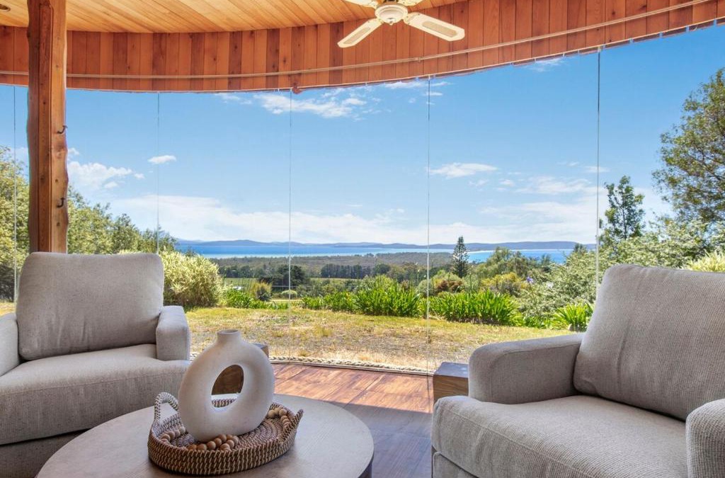 Adventure Bay House | Island Cottage - Bruny Island