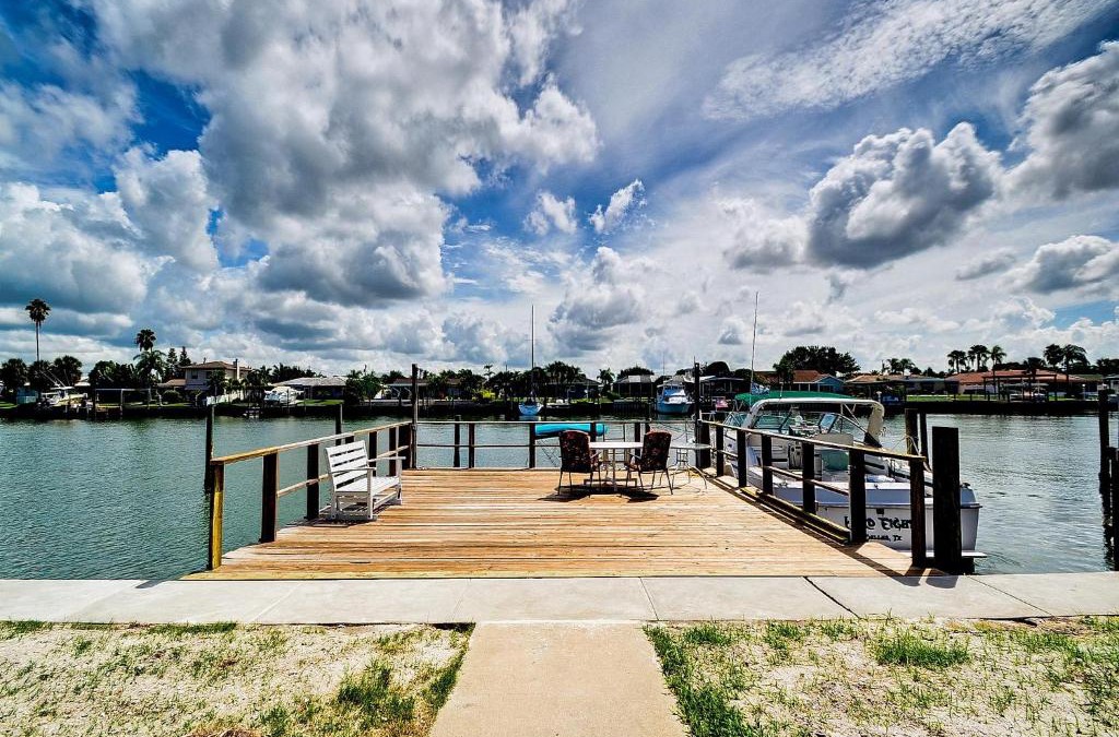 Island Estate Apartment | Island Flat 103