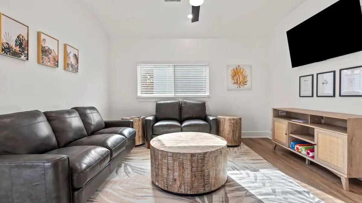 Galveston Apartment | Island Gems - Goldnn