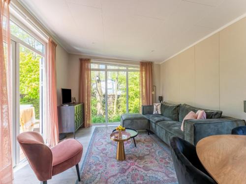 Goedereede House | Island getaway home in Goedereede, cleaning included