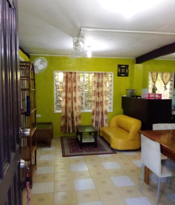 Honiara House | Island Home