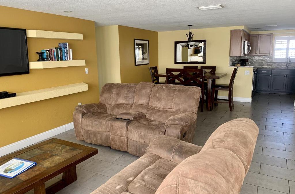 Siesta Key Villa | Island House Beach Resort 1
