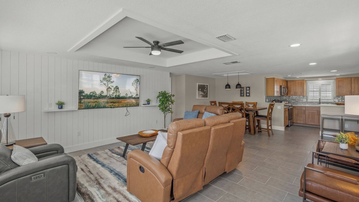 Siesta Key Villa | Island House Beach Resort V1