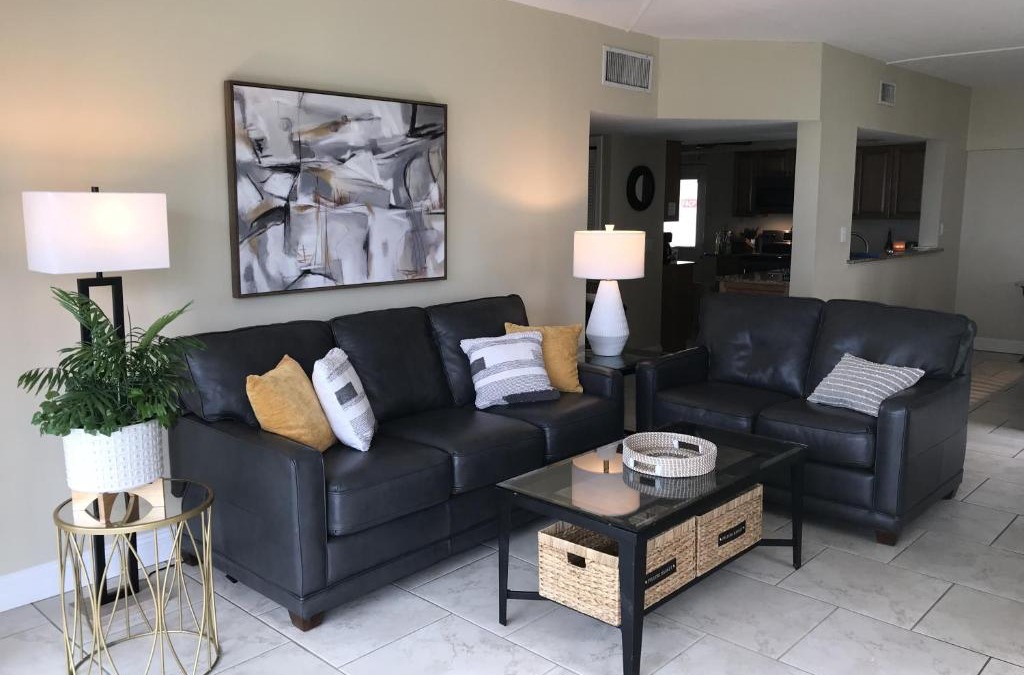 Siesta Key Apartment | Island House Beach Resort 9N