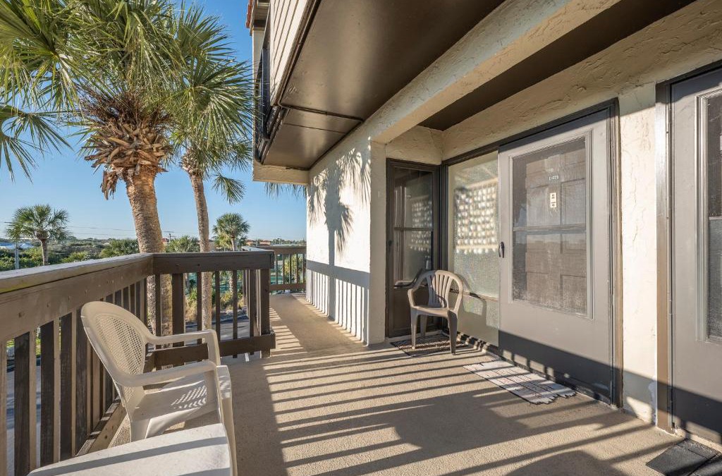 Butler Beach Apartment | Island House E 225, 2 Bedrooms, Sleeps 4, Ocean View, Pool, Tennis, WiFi