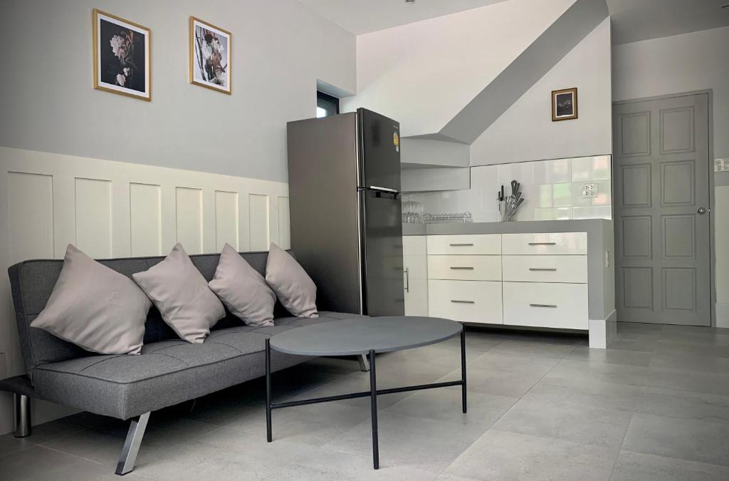 Rayong House | Island House Rentals 26