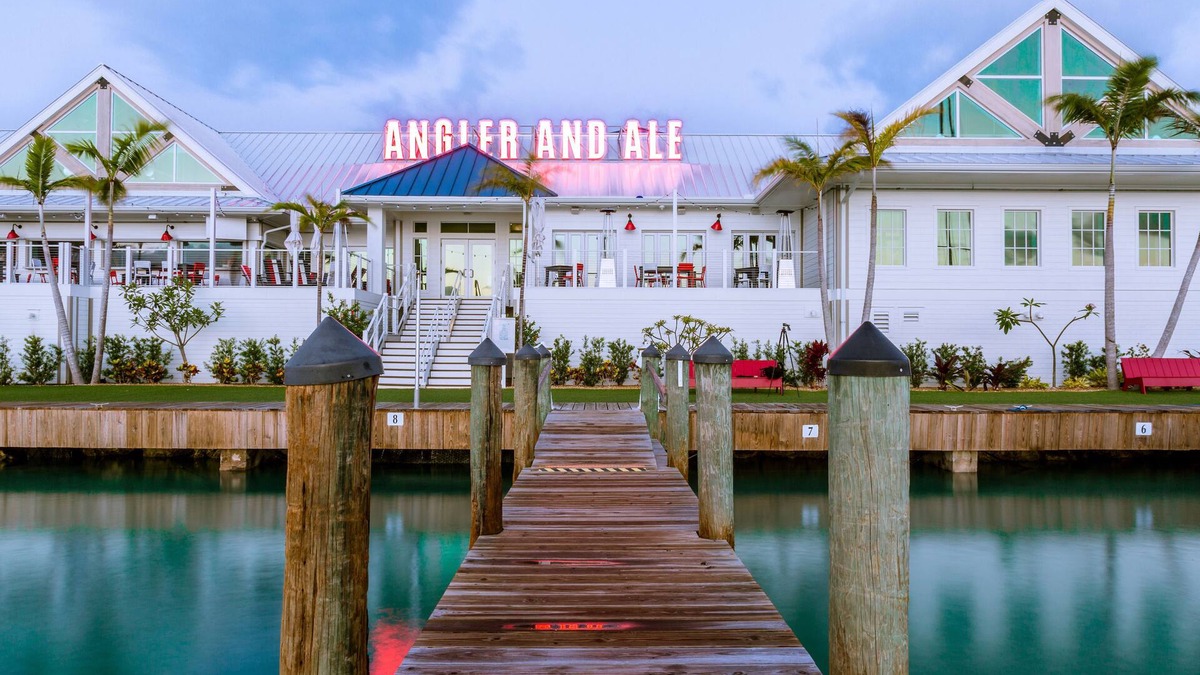 Marathon Apartment | Island Junior Suite | Duck Key Getaway