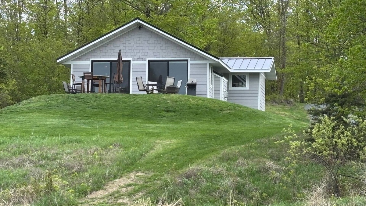 Northome Cabin | Island Lake Cabin