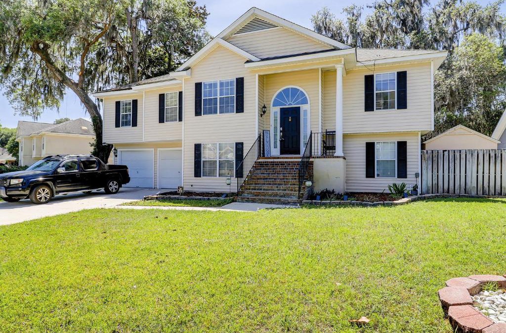 Savannah House | Island Oasis Entire House