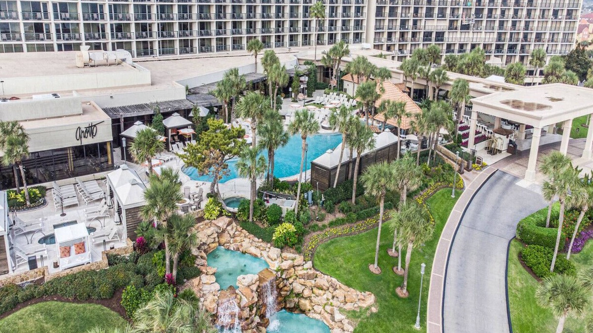 Galveston Condo | Island Paradise at the San Luis Resort