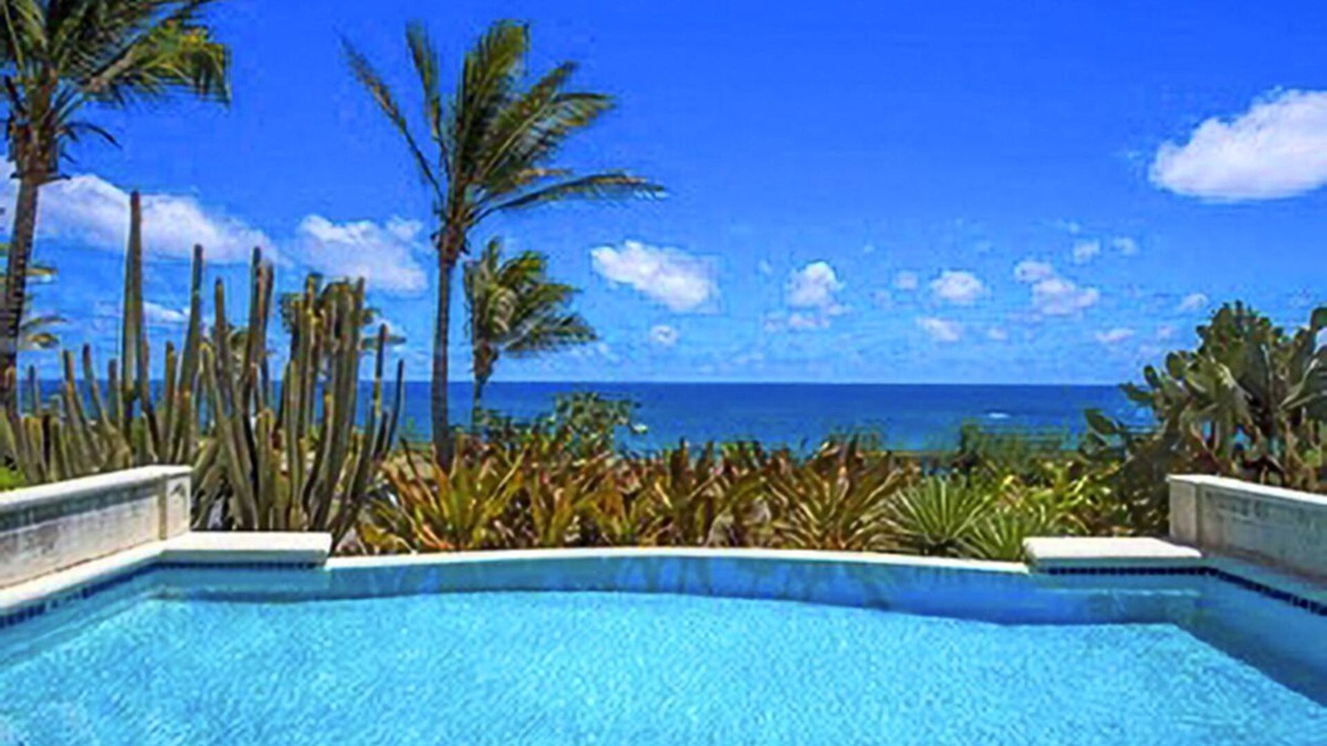 Diamond Valley Resort | Island Paradise- The Crane in Barbados Wks- 5 & 6