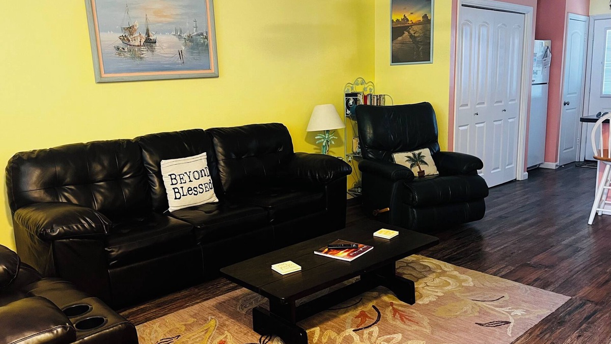 Dauphin Island House | Island Paradise! Come enjoy our renovated duplex!