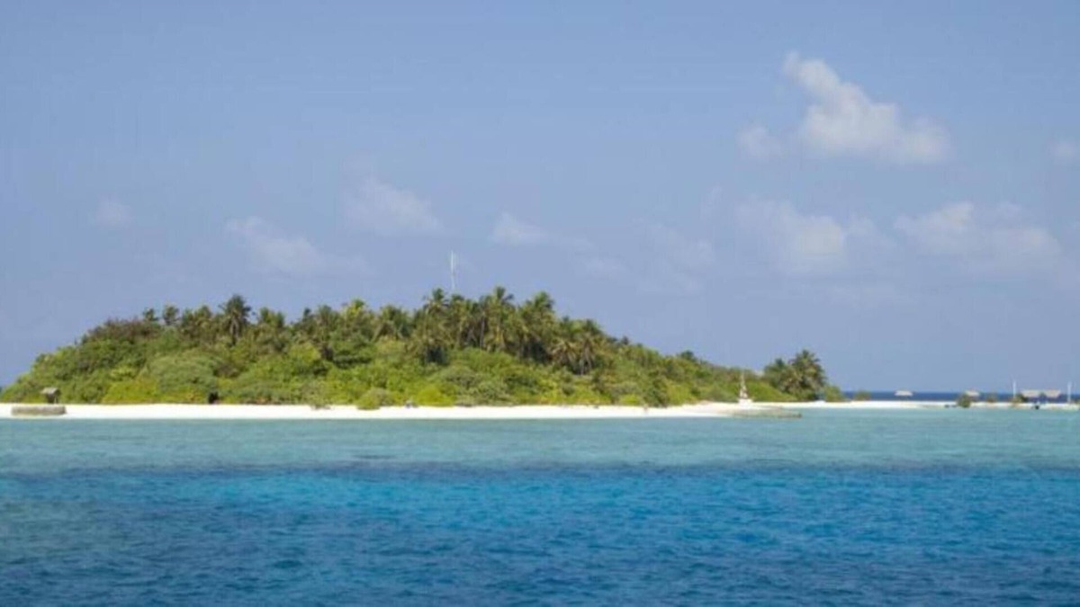 Male Resort | Island Resort Beach Bungalow, King, Full Board
