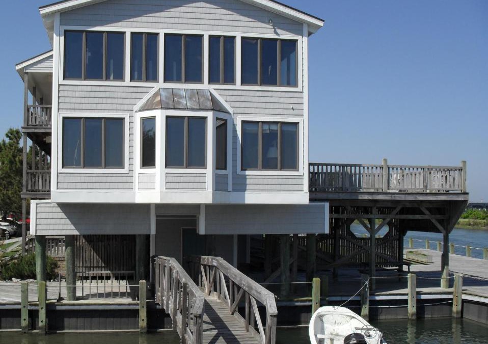 Chincoteague Hotel | Island Resort