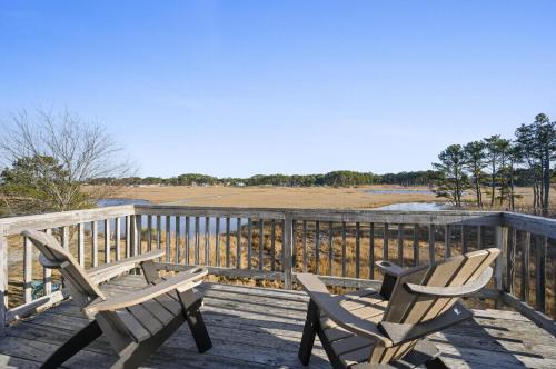 Chincoteague House | Island Retreat