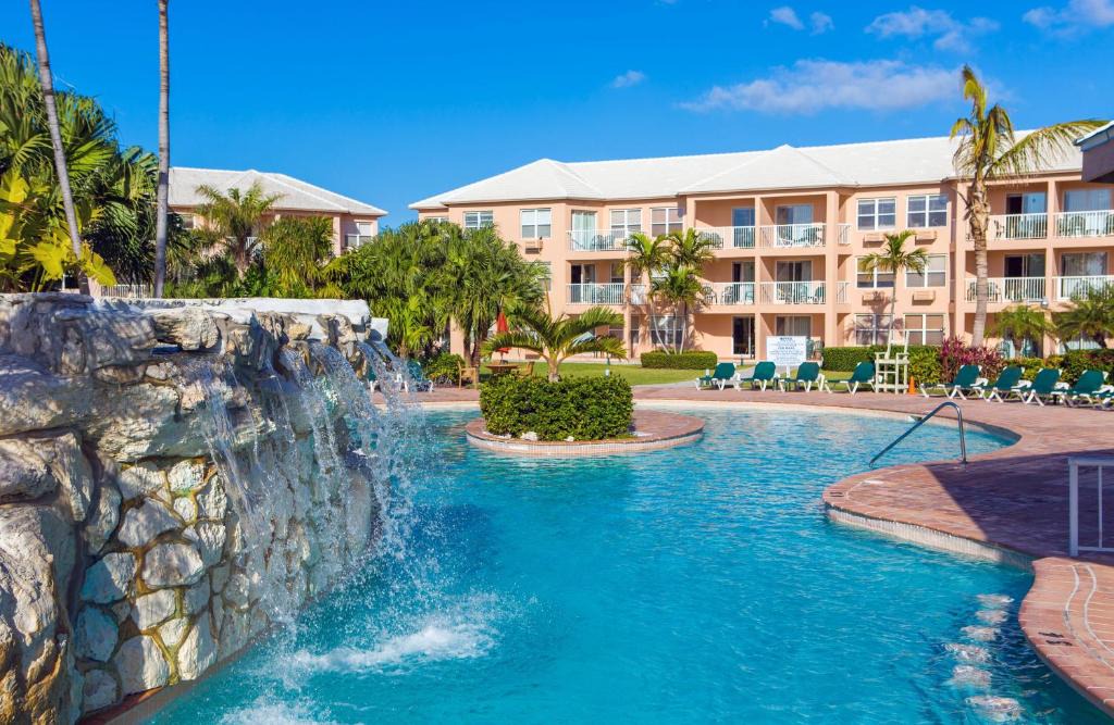 Williams Town Resort | Island Seas Resort