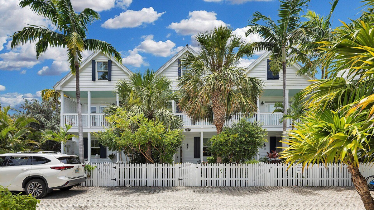 Old Town Condo | Island Time Casa – Modern Key West Oasis w/Pool