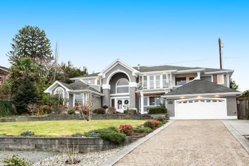 Camano Island House | Island Time Escape