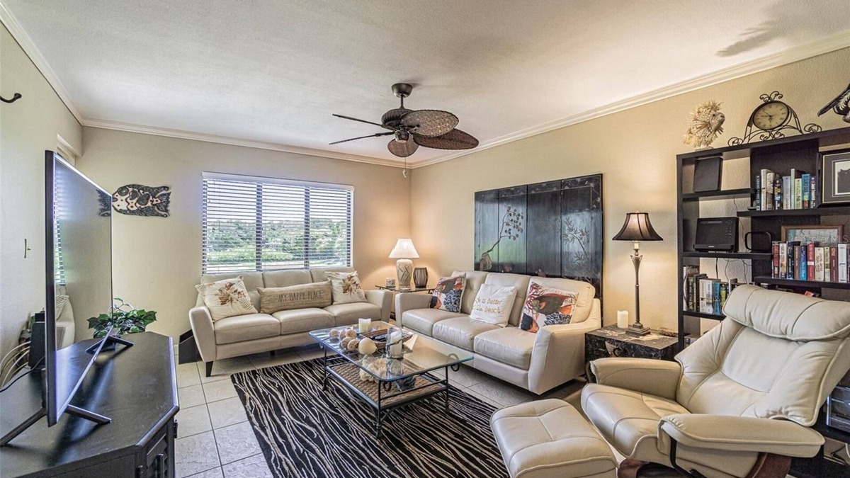 Tierra Verde Condo | Island vacation on the Gulf with pristine beaches!