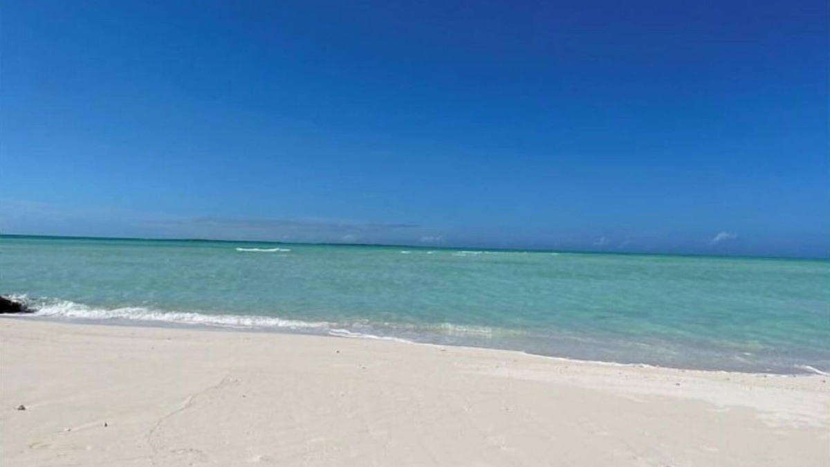 Treasure Cay Condo | Island Vibe #1 3 bedroom condo near the beach