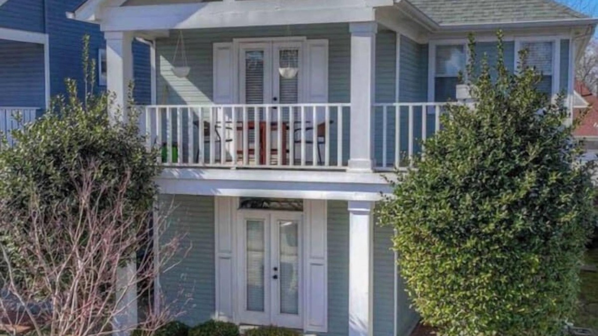Memphis House | Island Vibe at Harbor Town-5 mins from downtown