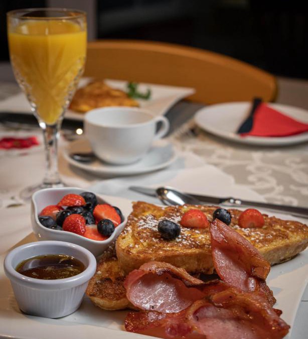 Glengarriff Bed & Breakfast | Island View B&B