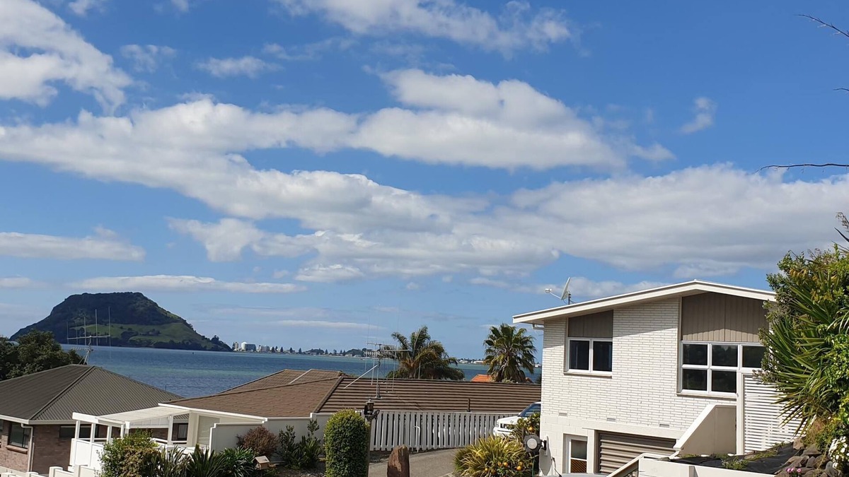 Tauranga House | Island View Bay of Plenty , Entire House