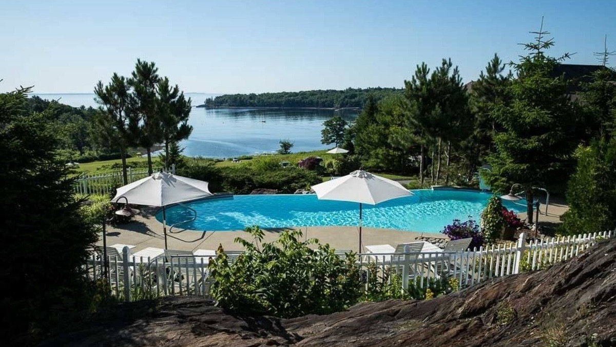 Glen Cove Hotel | Island View Inn