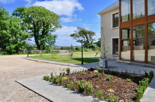 Clifden Apartment | Island View Luxury Apartment