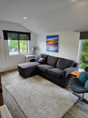 Omokoroa Apartment | Island View