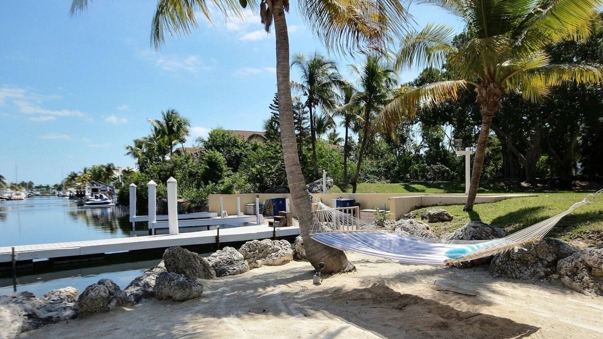 Key Largo Condo | Island Villa w/Boat Slip, Pool & Water View, Water Adventures, Ecotours