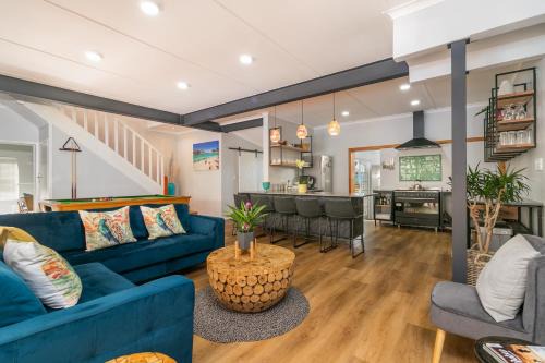 Knysna Apartment | Island Villa