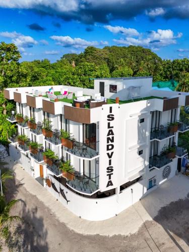 Thoddoo House | Island Vista Thoddoo