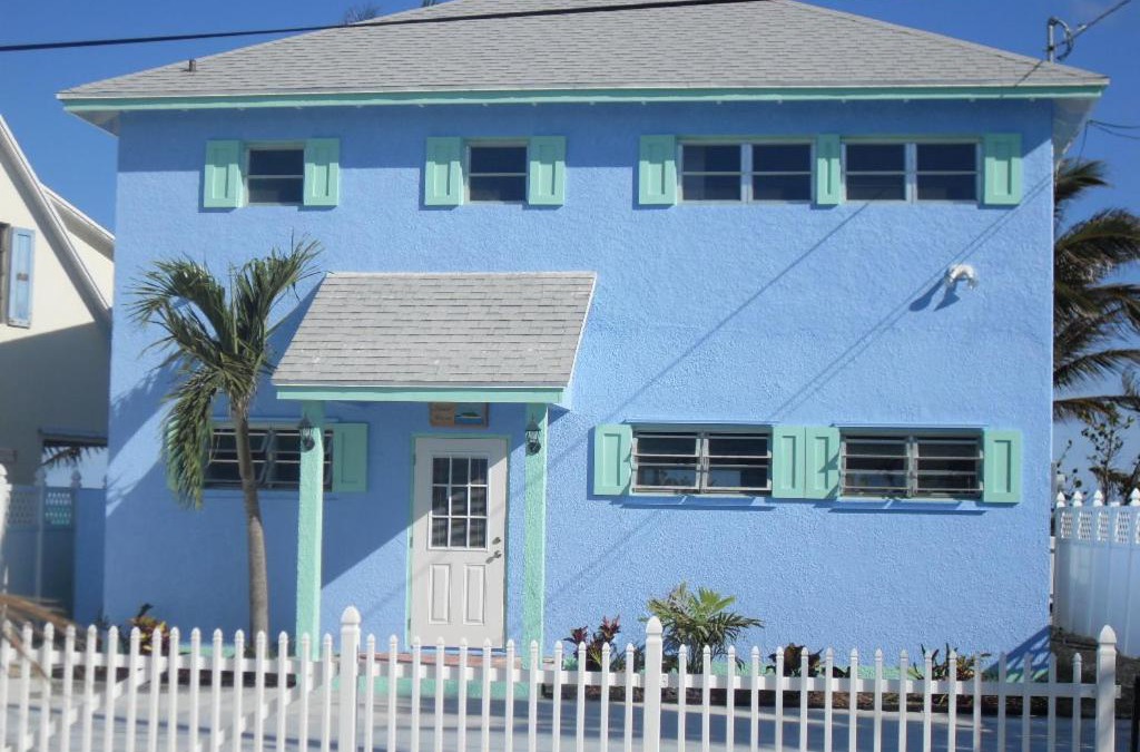 Spanish Wells House | Island Waves