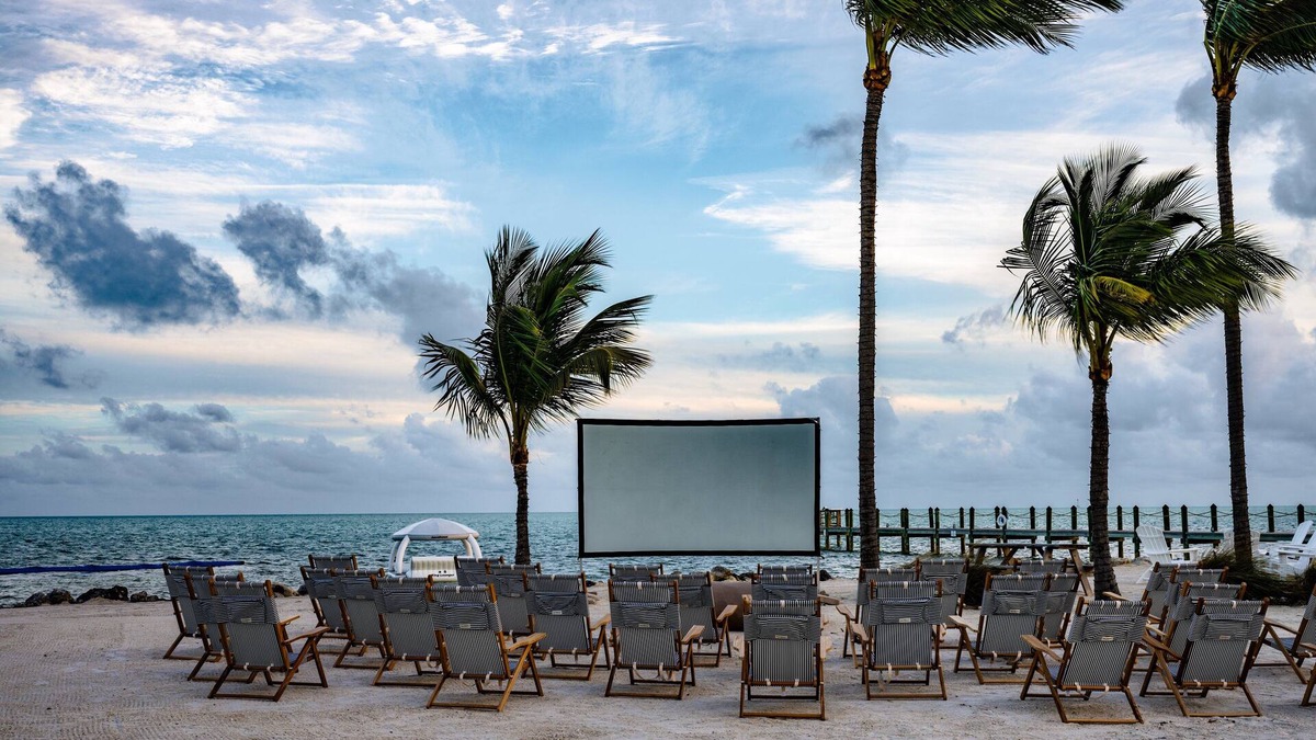 Islamorada Hotel | Islander Resort