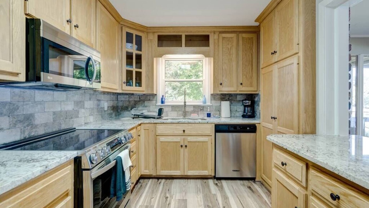 Shelby House | IslandTime! 6 Br/3Ba with your own private island!