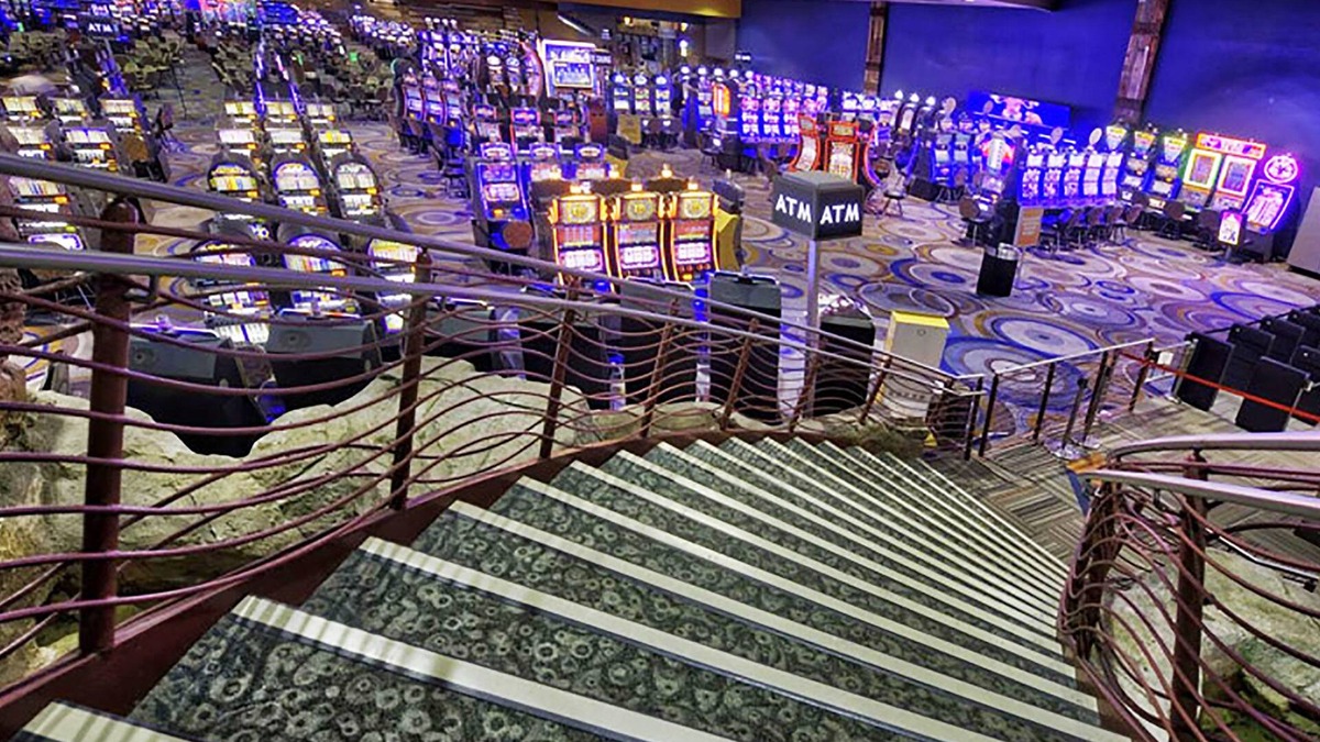 Boonville Hotel | Isle of Capri Casino Hotel Boonville