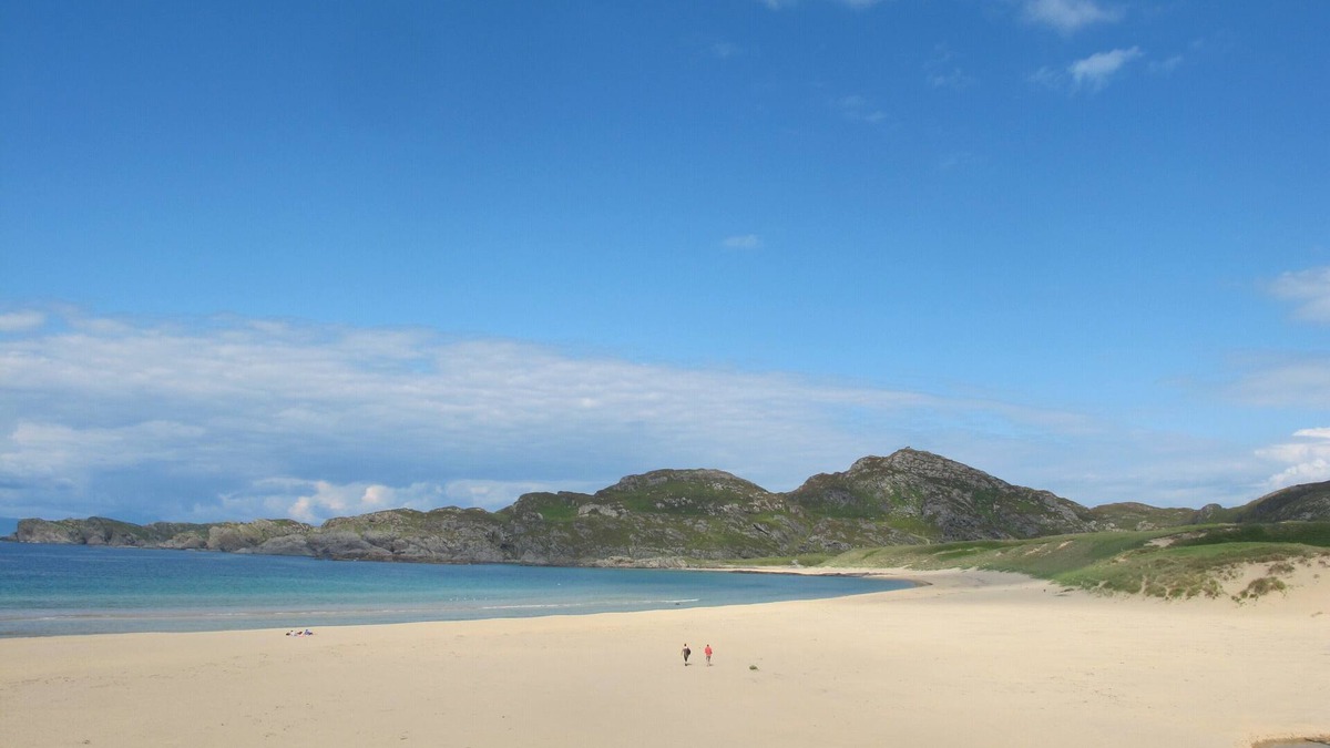 Isle of Colonsay House | Isle of Colonsay Scottish Island Holiday, Southern Hebrides, Scotland