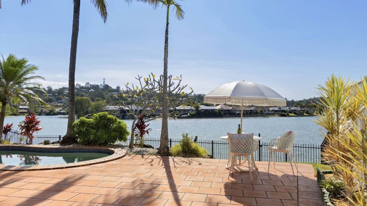Elanora Apartment | Isle of palms private villa