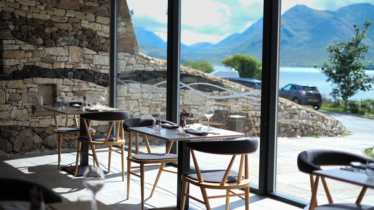Isle of Raasay Hotel | Isle of Raasay Distillery