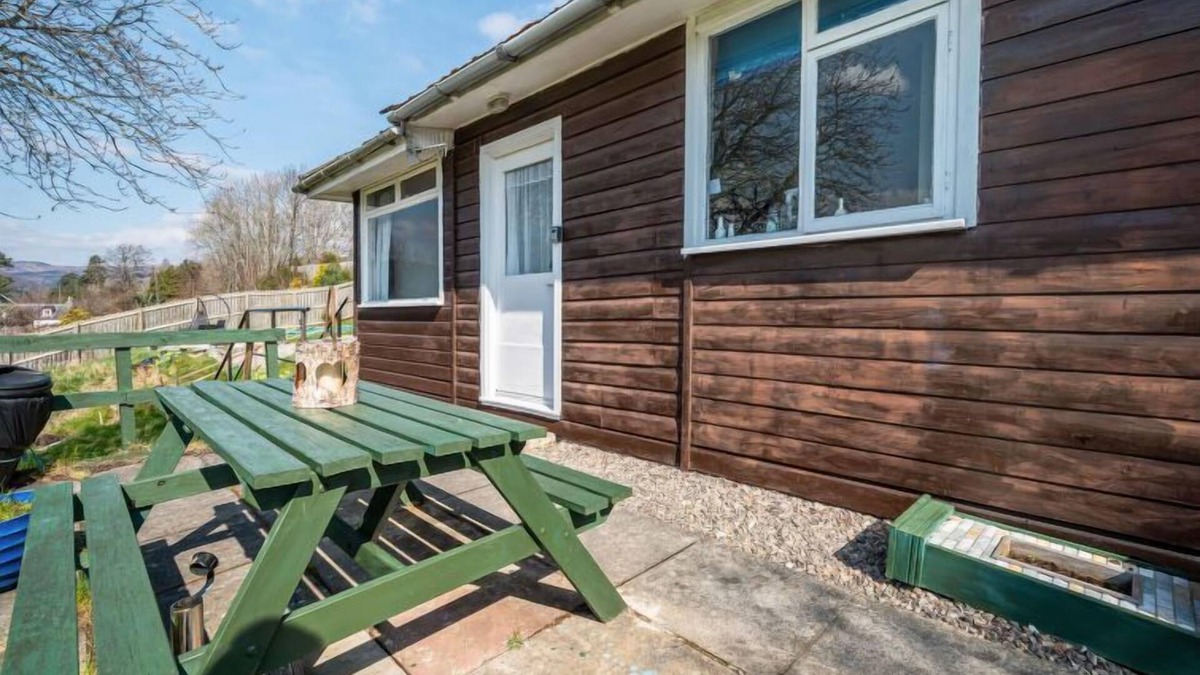 Contin House | Isle of Skye by Interhome