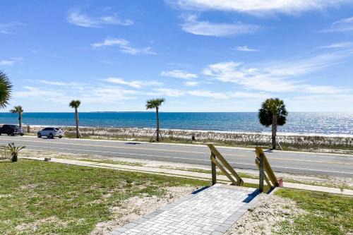 Mexico Beach House | Isle of View Always