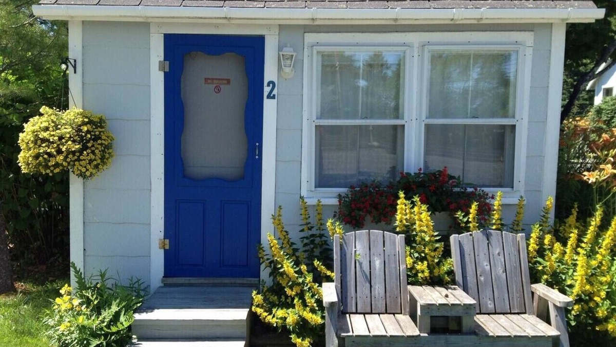 Trenton Apartment | Isleview Cottage 2 - Detached, dog friendly!