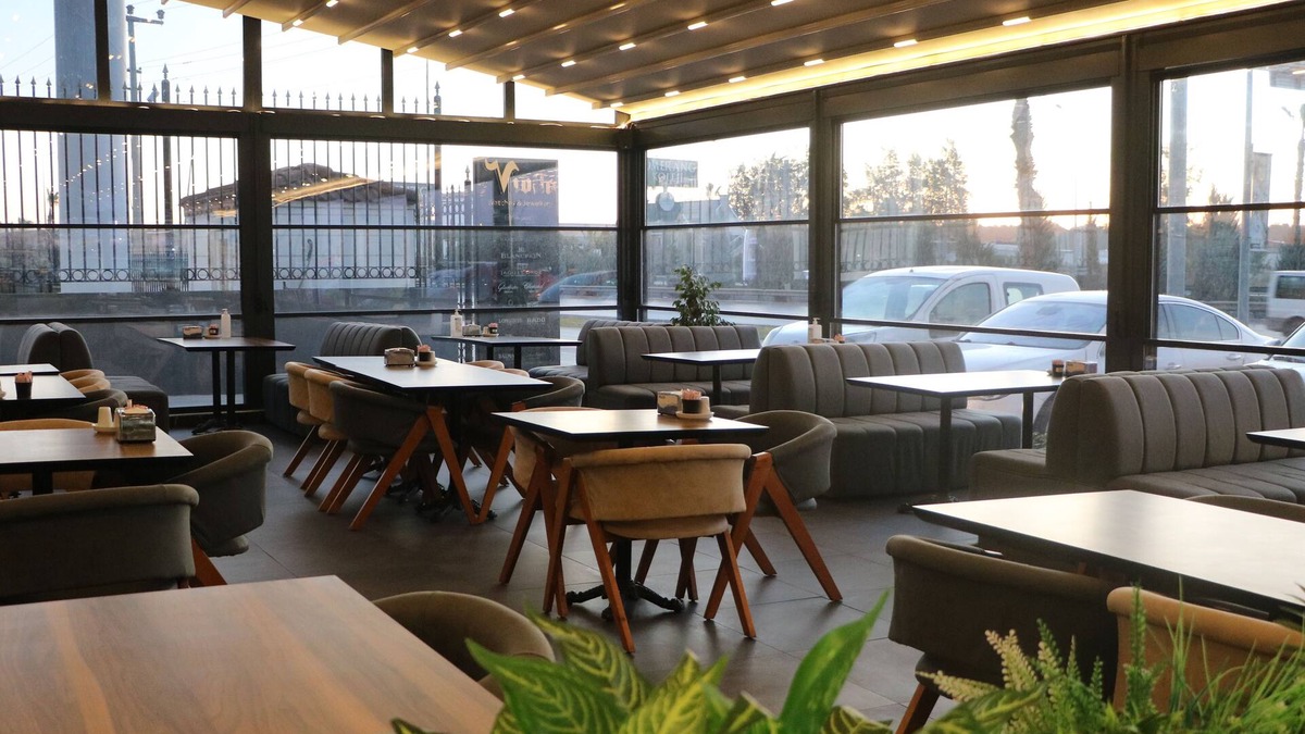 Kepez Hotel | Isnova Hotel