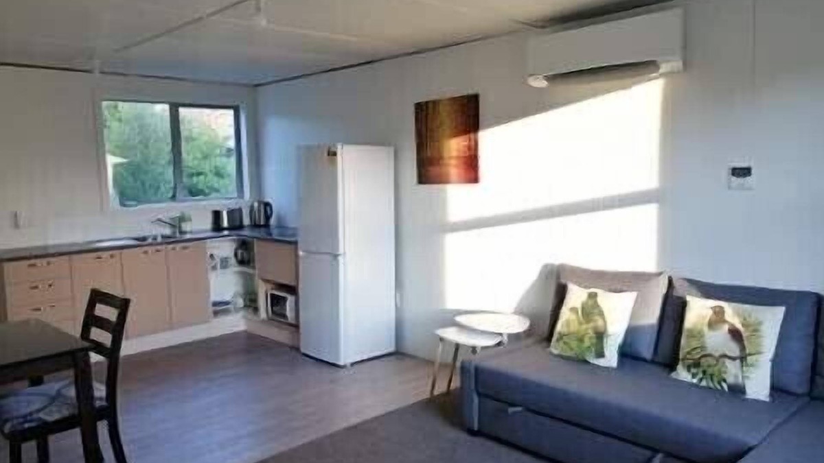 Hanmer Springs Cottage | Isobel's Self Contained Cottage- Dog Friendly