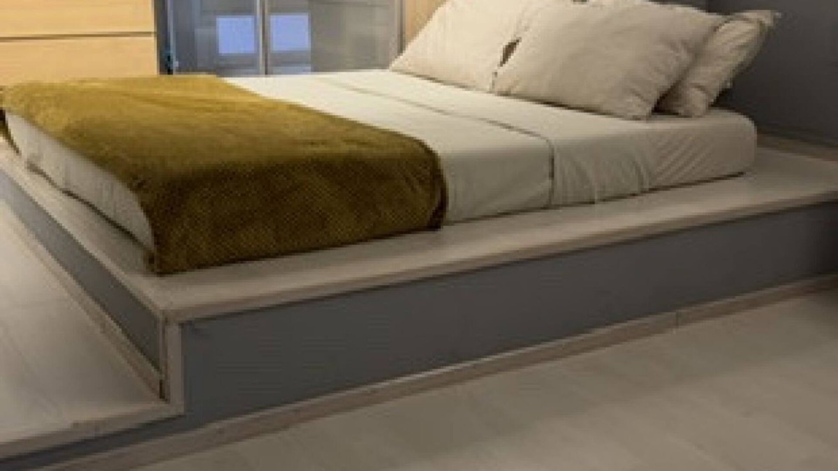 Zona Zara Apartment | [ISOLA] Loft Taramelli
