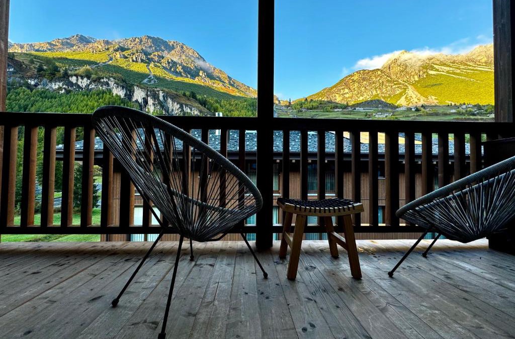 Isolaccia Apartment | Isolaccia sapore di montagna